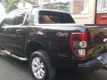 2015 Ford Ranger Wildtrak 4x4 (3.2) Automatic for sale -4