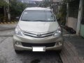 Toyota Avanza 2016 for sale-1