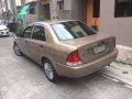 Ford Lynx 2001 for sale -1