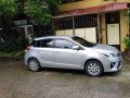 2016 Toyota Yaris 1.3 E automatic for sale -3