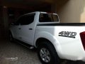 Nissan Navara 4x4 np300 calibre 2015 for sale-1