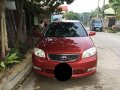 Toyota Vios 2005 for sale -1