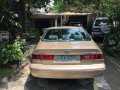 1997 Model Toyota Camry For Sale-2