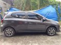 2017 Model Toyota Wigo For Sale-0