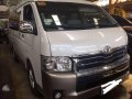 2014 Toyota Super Grandia 51Km Mileage-0