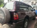 Used Toyota Land cruiser 130K Kms Mileage-1