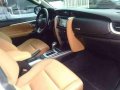 2017 Model Toyota Fortuner 26K|+ Mileage-4