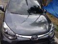 2017 Model Toyota Wigo For Sale-1