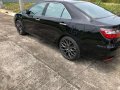 2016 Toyota Camry 23K Kms Mielage-2