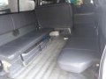 2006 Model Nissan Urvan for Sale-3