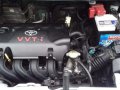 Toyota Vios J 2009 Model for sale-6