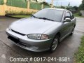 Mitsubishi Lancer Gsr 1997 for sale -0