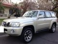 2012 Nissan Patrol for sale-0