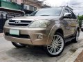 2006 Toyota Fortuner for sale-0