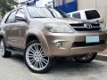 2006 Toyota Fortuner for sale-1