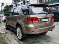 2006 Toyota Fortuner for sale-2
