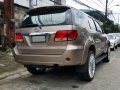 2006 Toyota Fortuner for sale-3