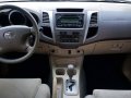 2006 Toyota Fortuner for sale-5