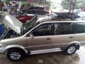 Isuzu Sportivo 2009 for sale-1