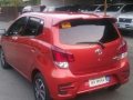 2018 Toyota Wigo 6Tkms Mileage For Sale-0