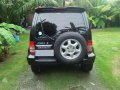 Mitsubishi Pajero 2009 Model For Sale-2