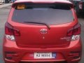 2018 Toyota Wigo 6Tkms Mileage For Sale-1