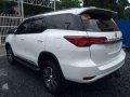 2017 Model Toyota Fortuner 26K|+ Mileage-6