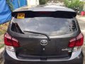2017 Model Toyota Wigo For Sale-3
