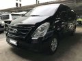 2016 Hyundai Grand Starex TCI MT diesel for sale -5