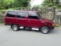 Toyota Tamaraw FX 1997 for sale -1