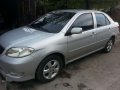 Toyota Vios 15G 2005 Model For Sale-3