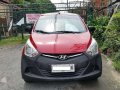 2015 Hyundai Acquired Eon for sale -0