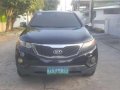 2012 Model Kia Sorento For Sale-0