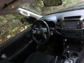 Toyota Fortuner 2015 for sale -6