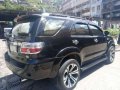 Toyota Fortuner V Fast Break 2009 for sale -7