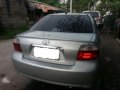 Toyota Vios 15G 2005 Model For Sale-1