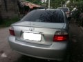 Toyota Vios 15G 2005 Model For Sale-1