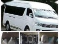 FOTON VIEW TRAVELLER 2016 FOR SALE -3