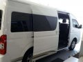 FOTON VIEW TRAVELLER 2016 FOR SALE -0