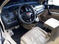 2009 Honda CRV 20L 4x4 AT for sale -3