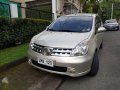 2008 Model Nissan Grand Livina 90K+ Mileage-0