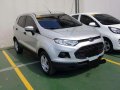 2017 Ford Ecosport mt for sale -5