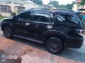 2014 Toyota Fortuner 2.5 V 2015 Series for sale -7
