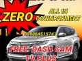 2018 Mitsubishi Montero for sale -1