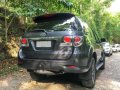 Toyota Fortuner 2015 for sale -4