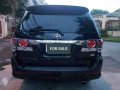 2014 Toyota Fortuner 2.5 V 2015 Series for sale -4