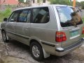 2004 Model Toyota Revo   82,693 km Mileage For Sale-3