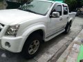 2011 ISUZU DMAX 88K+ Mileage-0