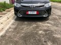 2016 Toyota Camry 23K Kms Mielage-0