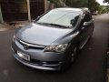 Honda Civic 2007 AT for sale -9